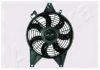 ASHIKA VNT331011 Fan, radiator